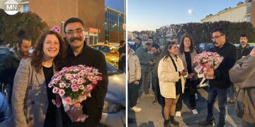 Turkey’s prominent human rights lawyer Selçuk Kozağaçlı released after seven years