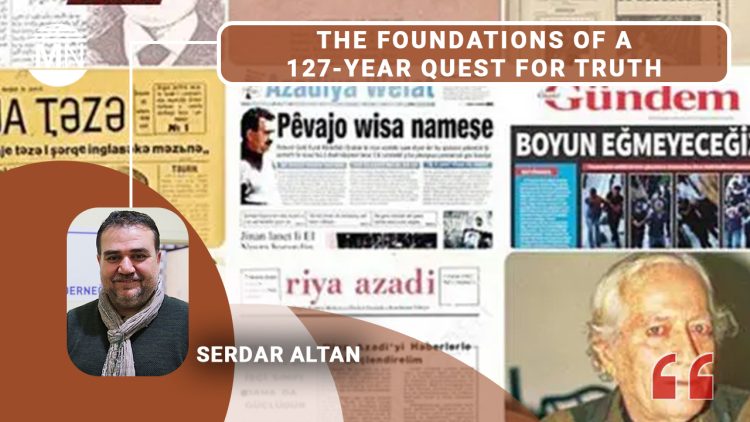 The foundations of a 127-year quest for truth