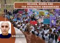 Rojava, Kurds and the strategic crossroads