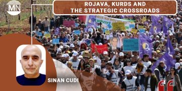 Rojava, Kurds and the strategic crossroads