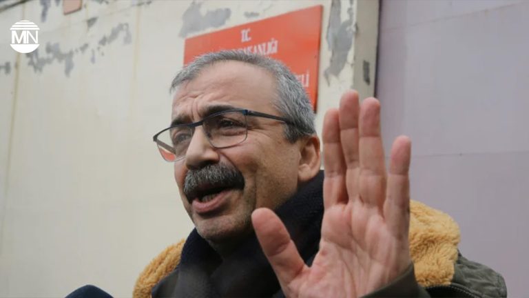 Turkey: Peace mediator MP Sırrı Süreyya Önder critical after heart surgery
