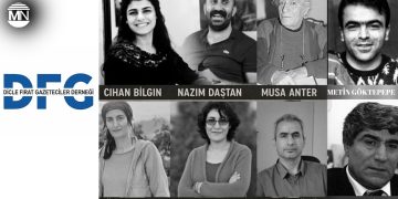 Turkey marks Murdered Journalists Day amid ongoing press freedom violations