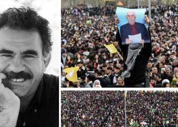Majority of Turkey’s southeast region backs Kurdish peace process, survey reveals