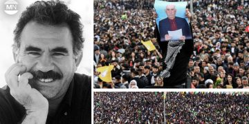 Majority of Turkey’s southeast region backs Kurdish peace process, survey reveals