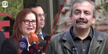 Pro-Kurdish veteran politician Sırrı Süreyya Önder remains in critical condition