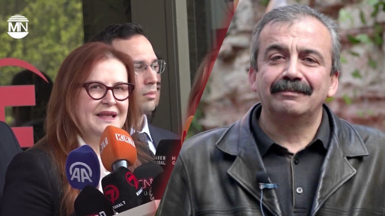Pro-Kurdish veteran politician Sırrı Süreyya Önder remains in critical condition