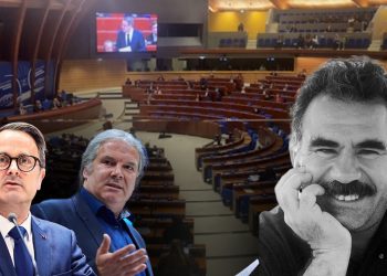 Council of Europe presses Turkey on Öcalan isolation