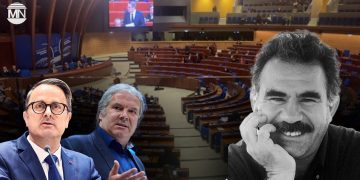 Council of Europe presses Turkey on Öcalan isolation