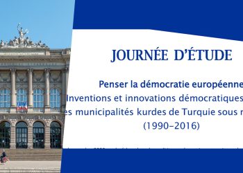 Strasbourg debates Kurdish cities’ bold democracy experiments