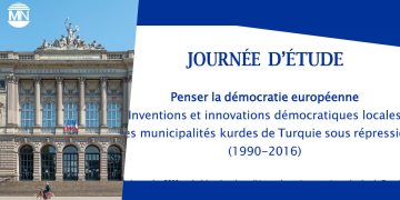 Strasbourg debates Kurdish cities’ bold democracy experiments