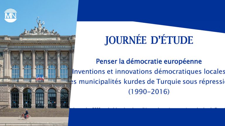 Strasbourg debates Kurdish cities’ bold democracy experiments