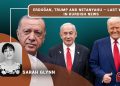Erdoğan, Trump and Netanyahu – last week in Kurdish news