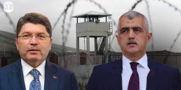 Torture claims spark concern as Turkish minister denies allegations