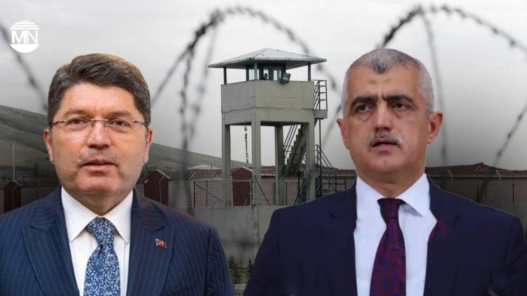 Torture claims spark concern as Turkish minister denies allegations
