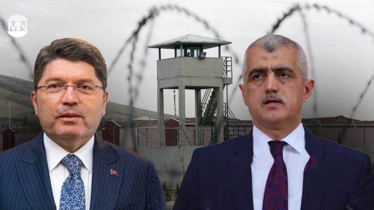 Torture claims spark concern as Turkish minister denies allegations