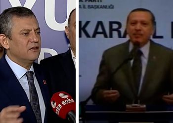 Turkey’s opposition boycott call triggers gov’t backlash, Chief Prosecutor’s Office launches investigation