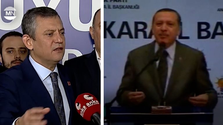 Turkey’s opposition boycott call triggers gov’t backlash, Chief Prosecutor’s Office launches investigation
