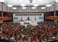 Turkey withdraws controversial climate bill after public backlash