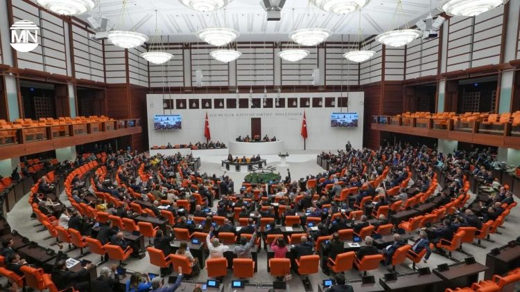 Turkey withdraws controversial climate bill after public backlash