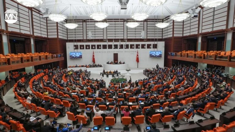Turkey withdraws controversial climate bill after public backlash