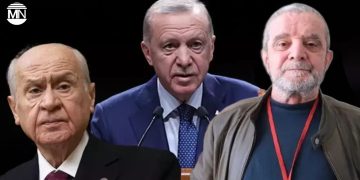 Turkish analyst: Erdoğan undermines Kurdish peace process to maintain authoritarian control