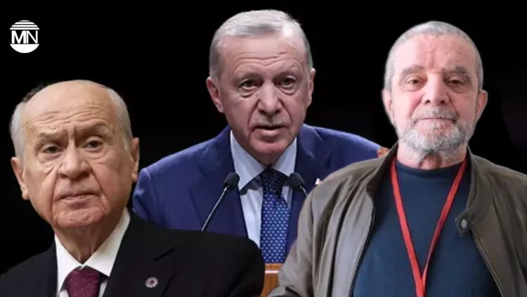 Turkish analyst: Erdoğan undermines Kurdish peace process to maintain authoritarian control