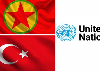 UN experts welcome PKK ceasefire, urge for practical steps towards peace agreement with Turkey