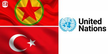 UN experts welcome PKK ceasefire, urge for practical steps towards peace agreement with Turkey