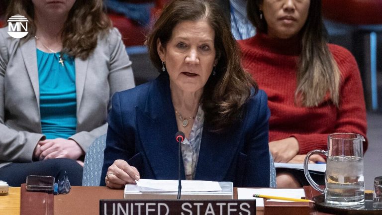 International community urges inclusive Syrian transition with Kurdish representation