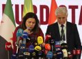 Kurdish conference in Syria advances unity, democratic vision