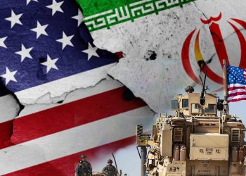 US bolsters Middle East military presence amid rising tensions with Iran