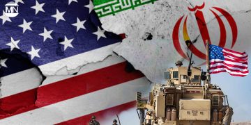 US bolsters Middle East military presence amid rising tensions with Iran