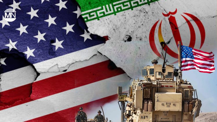 US bolsters Middle East military presence amid rising tensions with Iran
