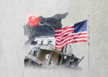 Syria responds to US demands for sanctions relief