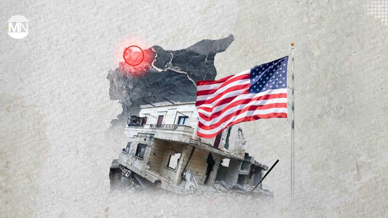 Syria responds to US demands for sanctions relief