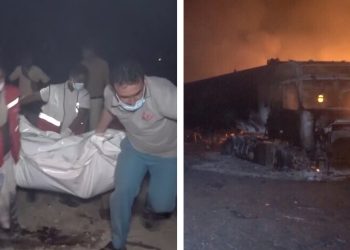 US Central Command bombs Yemen, killing and injuring dozens