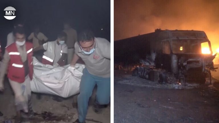 US Central Command bombs Yemen, killing and injuring dozens