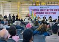 Syrian Kurdish conference highlights need for women’s rights charter