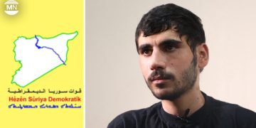 Yazidi man rescued 11 years after ISIS abduction