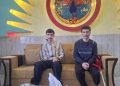 Kurdish-led SDF free Yazidi children from ISIS captivity, return to families