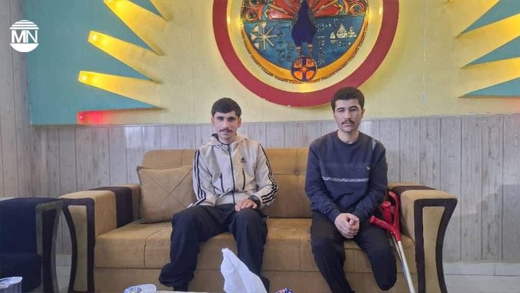 Kurdish-led SDF free Yazidi children from ISIS captivity, return to families