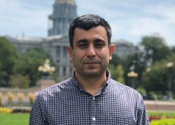 Yazidi activist Murad Ismael faces arrest warrant in Iraq for criticising migration minister
