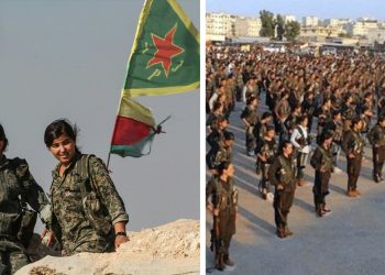 YPJ celebrates 13th anniversary, highlights influence of Öcalan’s ideas on women’s organisation