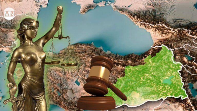 Turkey’s new judicial package faces scrutiny amid amnesty concerns