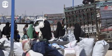 Kurdish-led Autonomous Administration delegation heads to Damascus to implement ceasefire deal