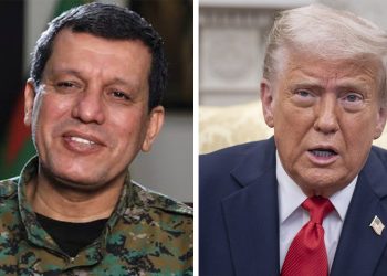 SDF commander Mazloum Abdi welcomes US lifting of sanctions on Syria