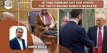 Is time running out for Syria? The truth behind Rubio’s message