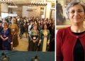 Turkey: Kurdish women MPs demand equality, reform in groundbreaking Diyarbakır conference