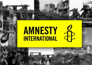 Amnesty report: Human rights crisis deepens globally in 2024