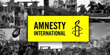 Amnesty report: Human rights crisis deepens globally in 2024